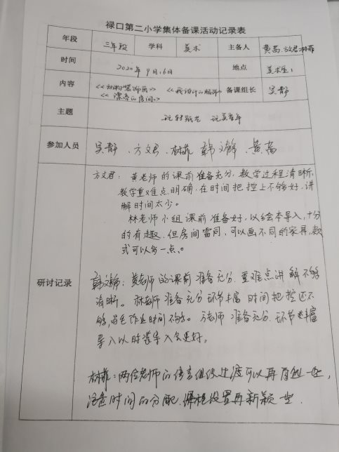 D:\艺体组资料\2020~2021学年第一学期\第一次艺体组教研活动\备课1.jpg备课1