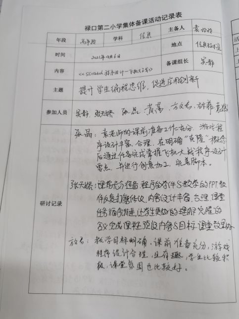 D:\艺体组资料\2020~2021学年第二学期\第二次教研活动\备课1.jpg备课1